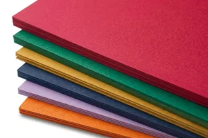 Colored Cardstock