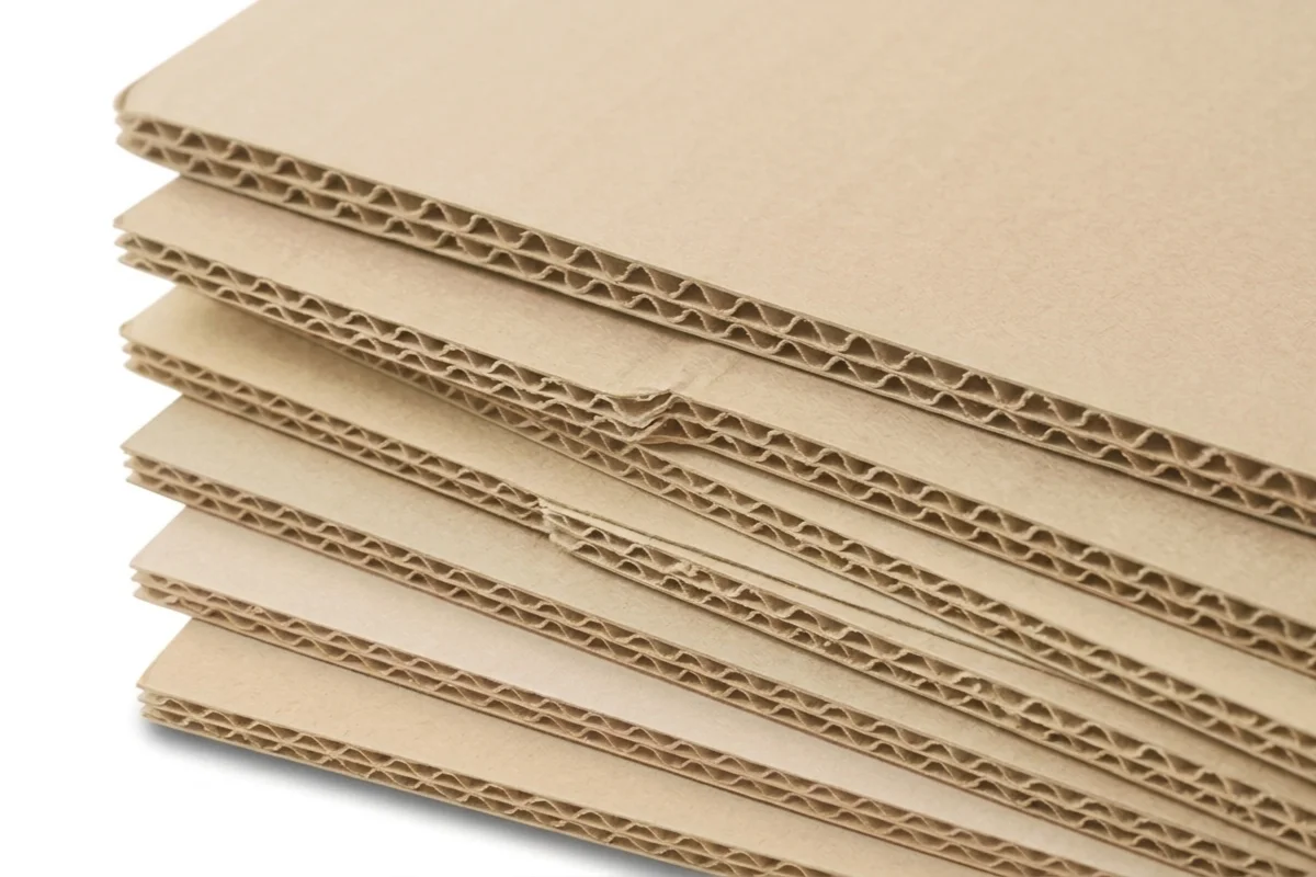Corrugated Stock