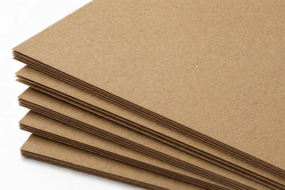 Kraft-ecofriendly Cardstock