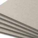 Rigid Cardstock
