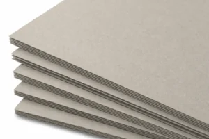 Rigid Cardstock