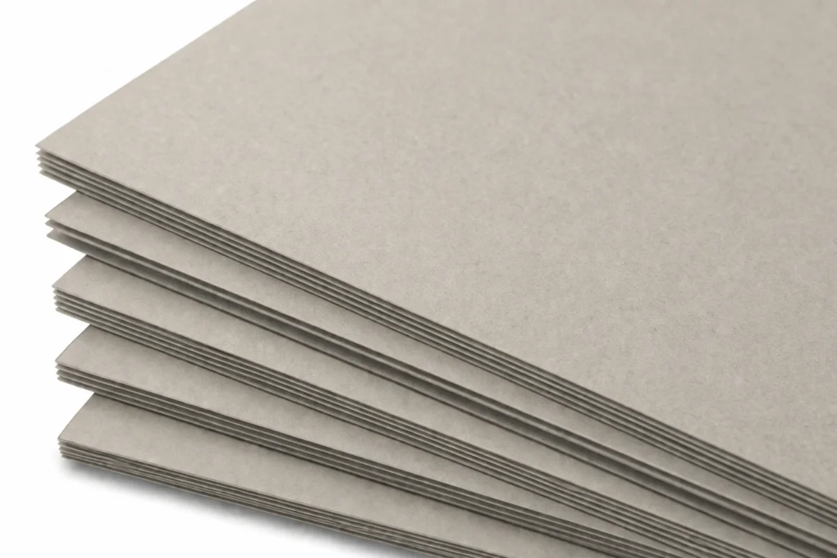 Rigid Cardstock