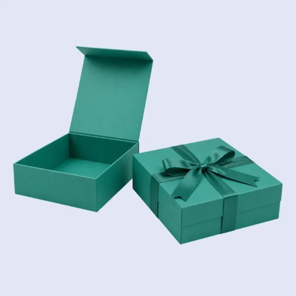 Custom Gift Packaging Boxes