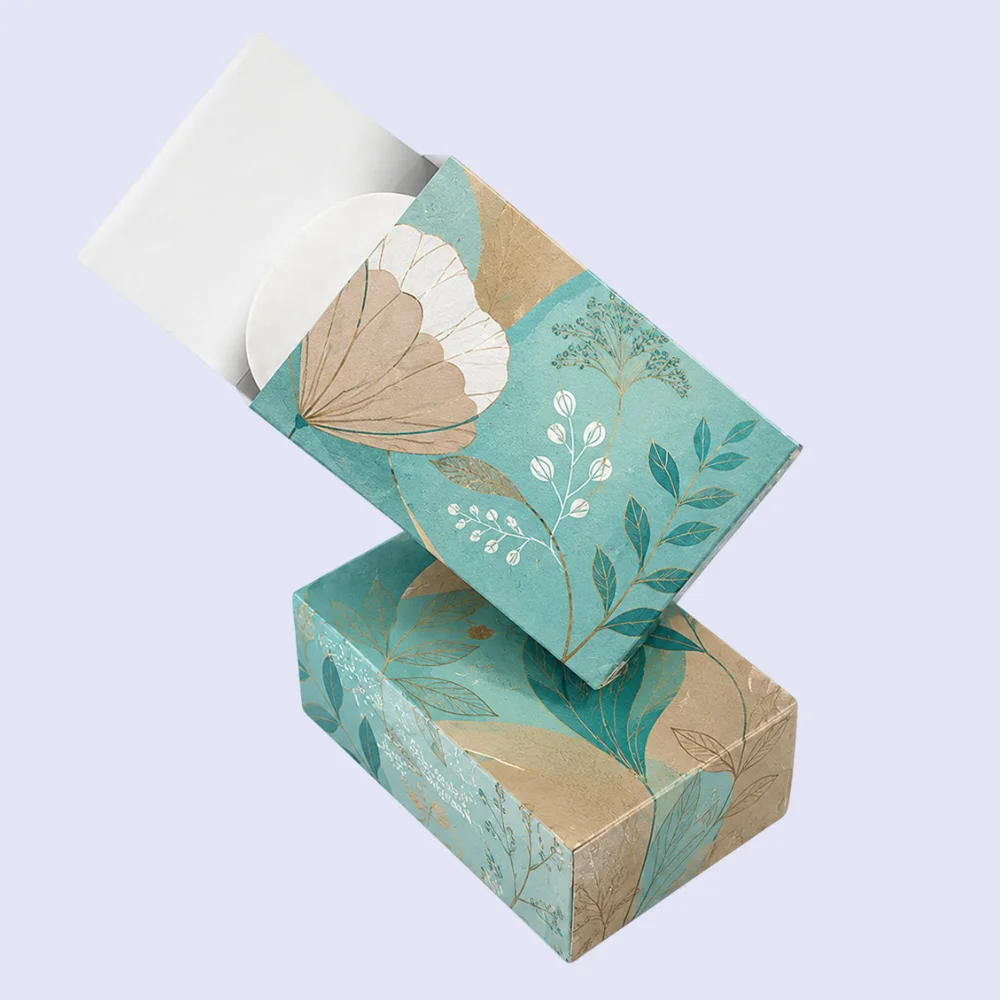 Custom Printed Soap Boxes Wholesale
